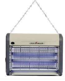 Semi-Automatic Flying Insect Killer 45 - 100 W 300 - 500 sqft_0