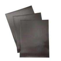 0.7 mm Black Rubber Sheet_0