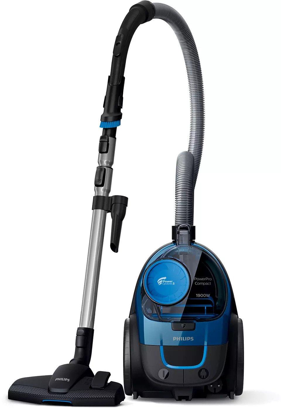 PHILIPS FC9352/01 Bagless Vacuum Cleaner 37 LPS 1900 W_3