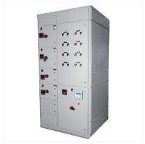 Mild Steel MCC Panel Three Phase 440 V_0