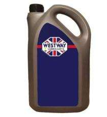 WESTWAY Hydraulic Oil 5 L_0