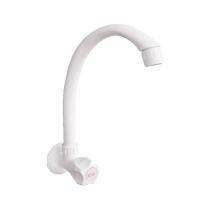 APL APOLLO ABS Taps Plastic Finish Continental Sink Cock (W/M)_0