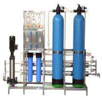 Commercial RO Plant 2500 LPH_0