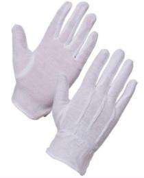 Cotton Hand Glove 12 inch Household_0