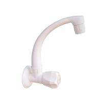 APL APOLLO ABS Taps Plastic Finish Continental Wall Mounted Cock_0