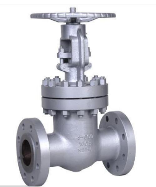 1/2 - 12 inch Manual Gate Valves_0