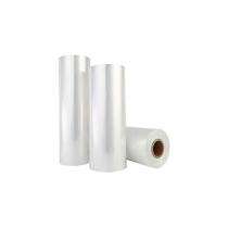 Compostable Shrink Film 25 micron PVC 55 mm_0