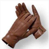 Leather Hand Glove 12 inch Construction_0