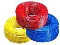 0.75 sqmm FRLF Electric Wire 300 m_0