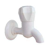 APL APOLLO ABS Taps Polished Continental Bib Cock Short_0