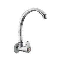 APL APOLLO ABS Taps Chrome Finish Elegance Sink Cock (W/M)_0