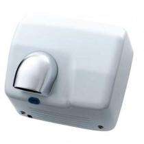 Automatic Hand Dryer 10 - 12 sec White_0