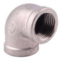 Mild Steel Female 90 Degree Elbows 1/4 mm_0