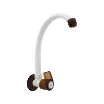 APL APOLLO ABS Taps Plastic Finish Elegance Dazzle Sink Cock (W/M_0