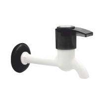 APL APOLLO ABS Taps Plastic Finish Poise Bib Cock Long Body_0