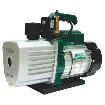 Rex RX-6D 1 hp 2880 rpm Vacuum Pumps 380 l/min_0