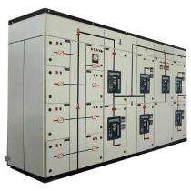 Mild Steel MCC Panel Three Phase 230 V_0