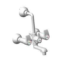 APL APOLLO ABS Taps Plastic Finish Grace Wall Mixture_0