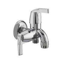 APL APOLLO ABS Taps Chrome Finish Royal 2 Way Bib Tap_0