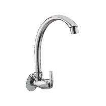 APL APOLLO ABS Taps Chrome Finish Royal Sink Cock (W/M)_0