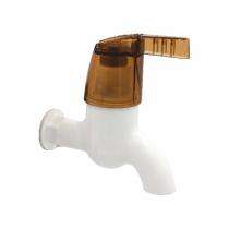 APL APOLLO ABS Taps Plastic Finish Xtreme Bib Cock Short Body_0