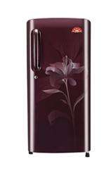 LG 235 L Single Door Refrigerator 5 Star_0