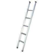 3 m 150 kg Ladders Aluminium_0