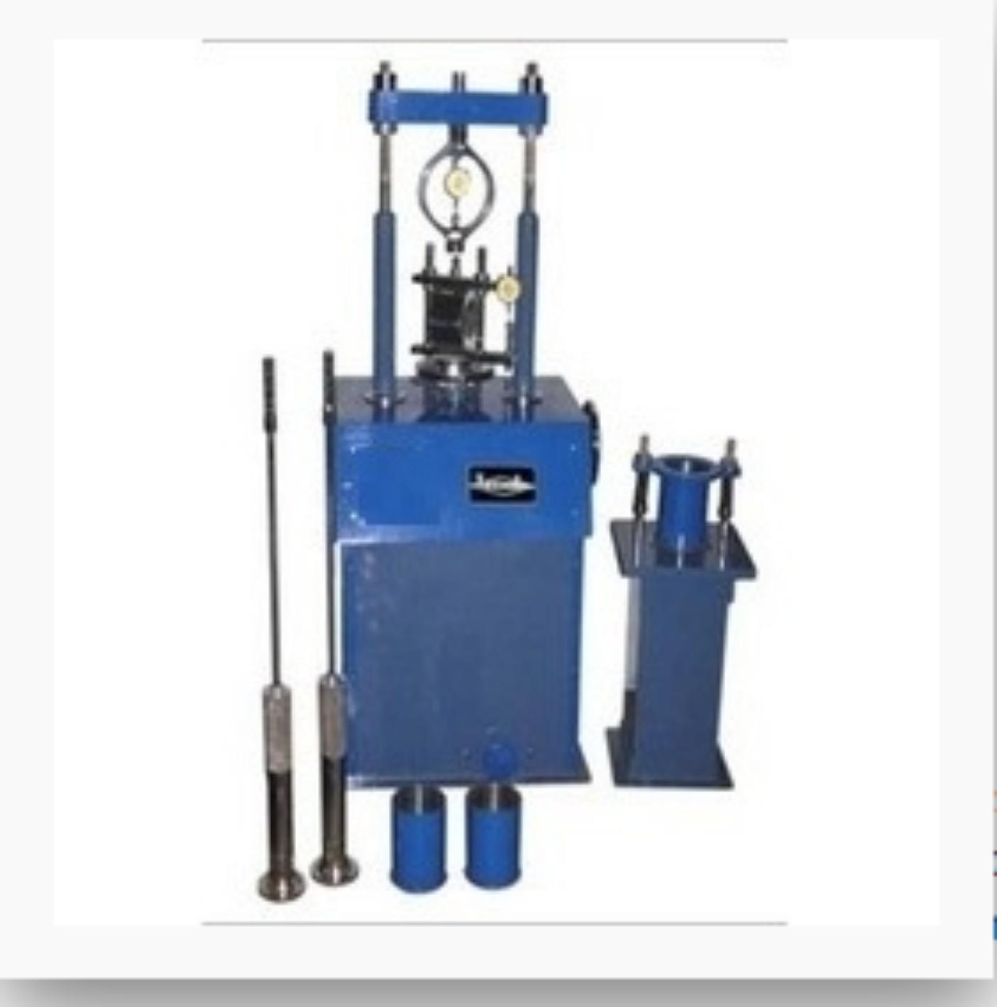 Marshall Stability Test Apparatus 30 kN_1