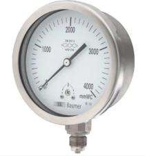 0 - 200 psi Pressure Gauge_0