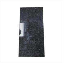 15 mm Black Galaxy Granite Slab 1200 x 7000 sqmm Polished_0