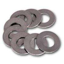 KRANTI 8 - 30 mm Plain Washers Galvanized Steel IS 2016_0