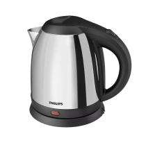 PHILIPS HD9303/02 1.2 L Stainless Steel Electric Kettle 1800 W_0