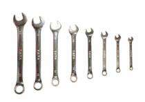 100 mm Combination Hand Spanners_0
