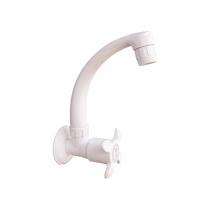 APL Apollo ABS Taps Plastic Finish Bloom Wall Mounted Cock_0