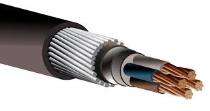 1 - 4 Core XLPE Armoured Control Cables_0
