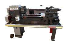 Turning Lathe Machine 1 hp 220 - 800 rpm_0