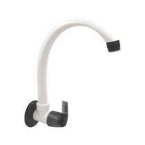 APL APOLLO ABS Taps Plastic Finish Edge Sink Cock (W/M)_0