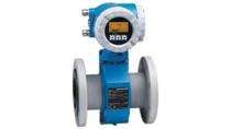 E&H Digital Electromagnetic Water Flow Meter_0