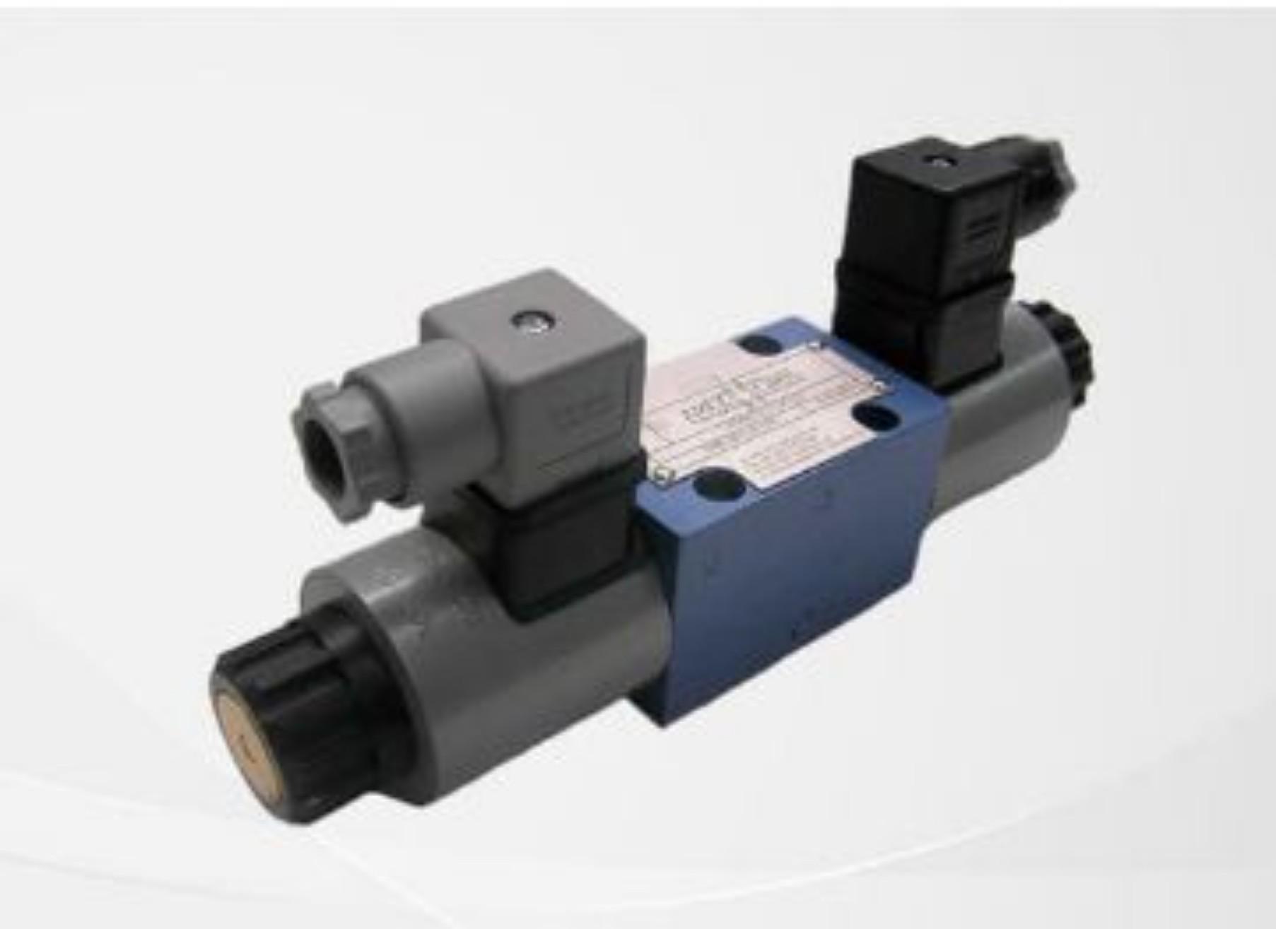 TECHNO PVC 1/4 inch 3/2 Single Solenoid Valves_2