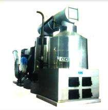 HIMCO ENGG 100 kg/hr Thermo Pack Boiler TPB-01_0