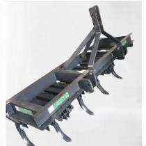 Agrison 4 ft Spring Loaded Cultivator AGC5TC 5 Tynes_0