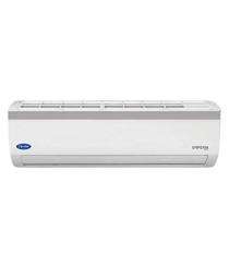 Carrier 1.5 ton Inverter EMPERIA 3 3 Star White Room Air Conditioner_0
