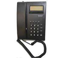 Beetel C11 Corded IP Phone 2 Line LCD_0