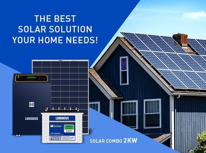 Sologix SPG-02KW 150 Ah Portable Solar Power Generator 24V 230 V_1