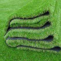 WALLS AND FLOOR Nylon Artificial Grass WAF3m 40 mm_0