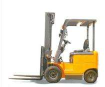 Diesel Forklift 1 - 3.5 ton 3000 - 4000 mm_0