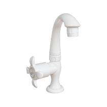 APL APOLLO ABS Taps Plastic Finish Bloom Swan Neck Mini (T/M)_0