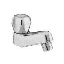 APL APOLLO ABS Taps Chrome Finish Fusion Pillar Cock_0