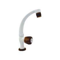 APL APOLLO ABS Taps Plastic Finish Venus Long Neck Pillar Cock_0