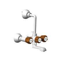 APL APOLLO ABS Taps Plastic Finish Venus Wall Mixture_0